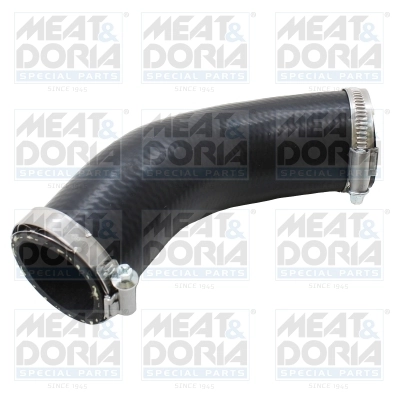 Charge Air Hose